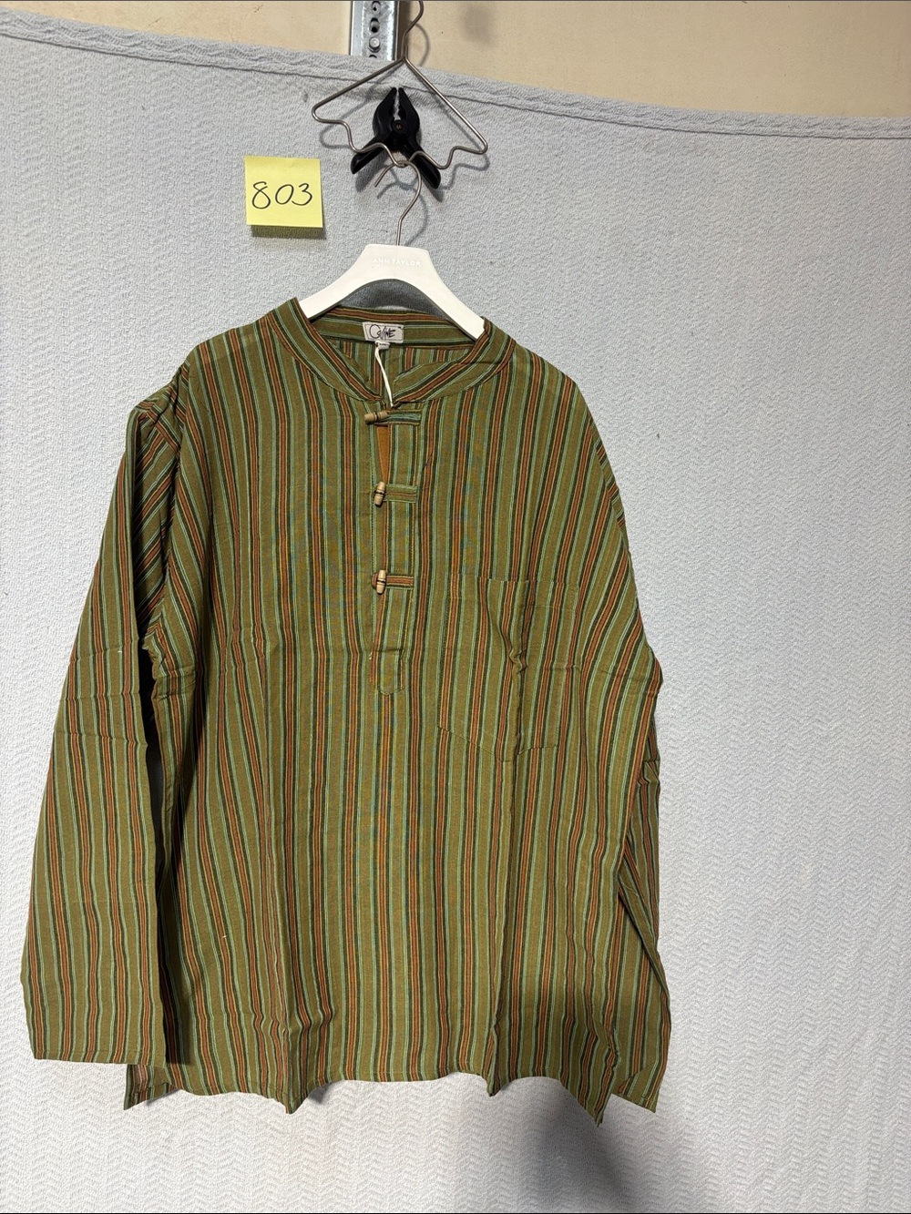 Coline xxl blouse